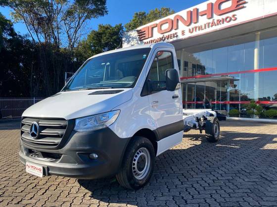 MERCEDES-BENZ SPRINTER 2.0 CDI DIESEL CHASSIS 417 LONGO MANUAL MERCEDES-BENZ SPRINTER 2.0 CDI DIESEL CHASSIS 417 LONGO MANUAL
